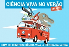 A CIÊNCIA SAI À RUA