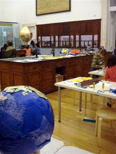 4 Dias, 4 Temas - 2008