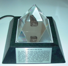 A Pedra Que Veio Da Lua