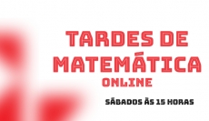 Tardes de matemática 2021/2022