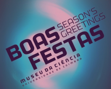 Boas Festas e Feliz 2025